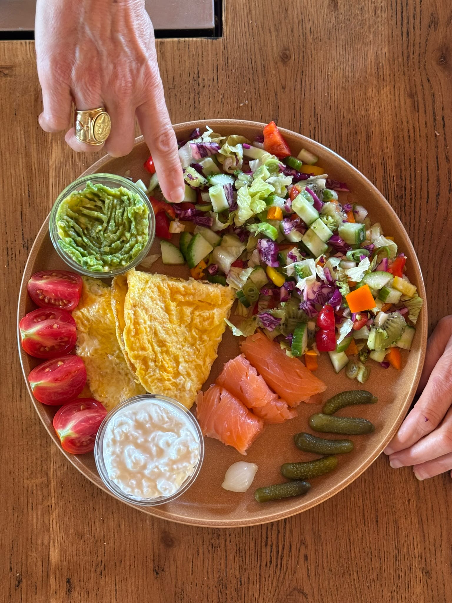 אימון כוח